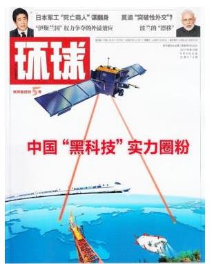 环球