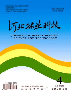 河北林业科技