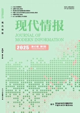 现代情报