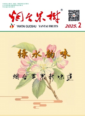 烟台果树