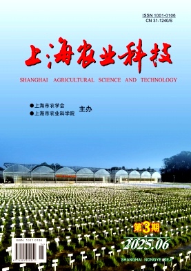 上海农业科技
