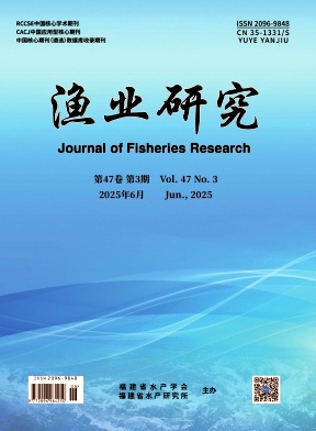 渔业研究