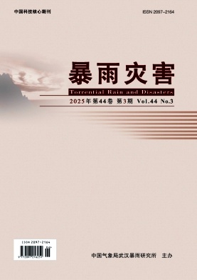 暴雨灾害