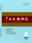 广西民族研究