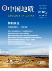 中国地质