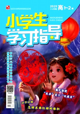 小学生学习指导