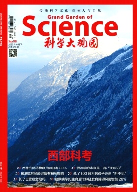 科学大观园