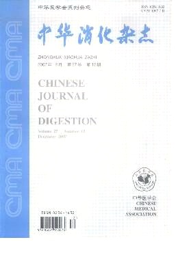 中华消化