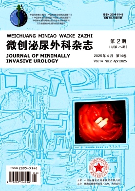 微创泌尿外科