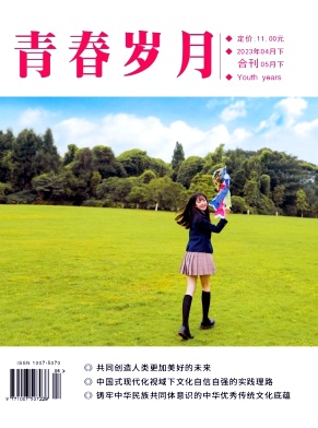 青春岁月