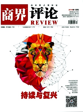 商界