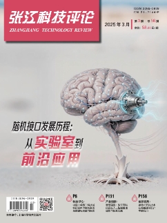 张江科技评论